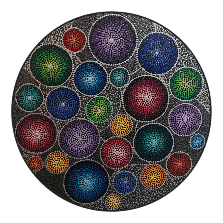 Space Bubbles