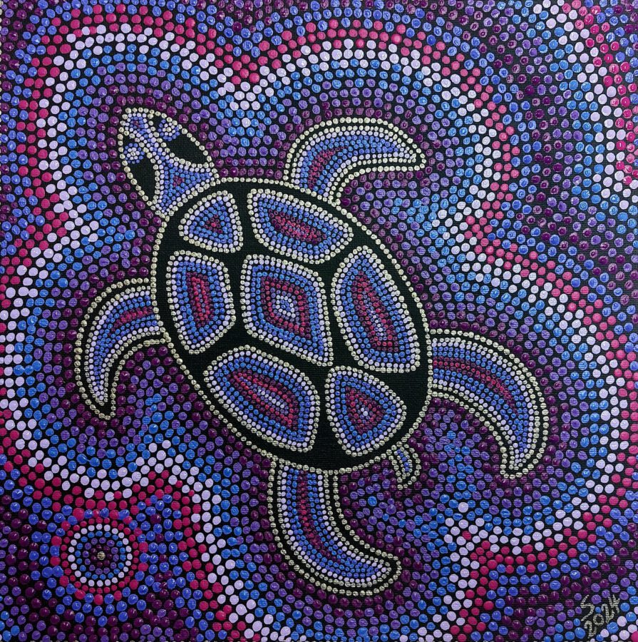 Sea Turtle