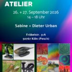 Offenes Atelier 2026